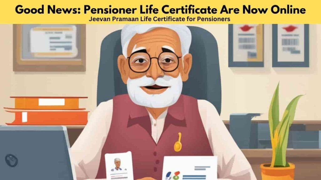 online-Process-for-Jeevan-Pramaan-Life-Certificate-for-Pensioners