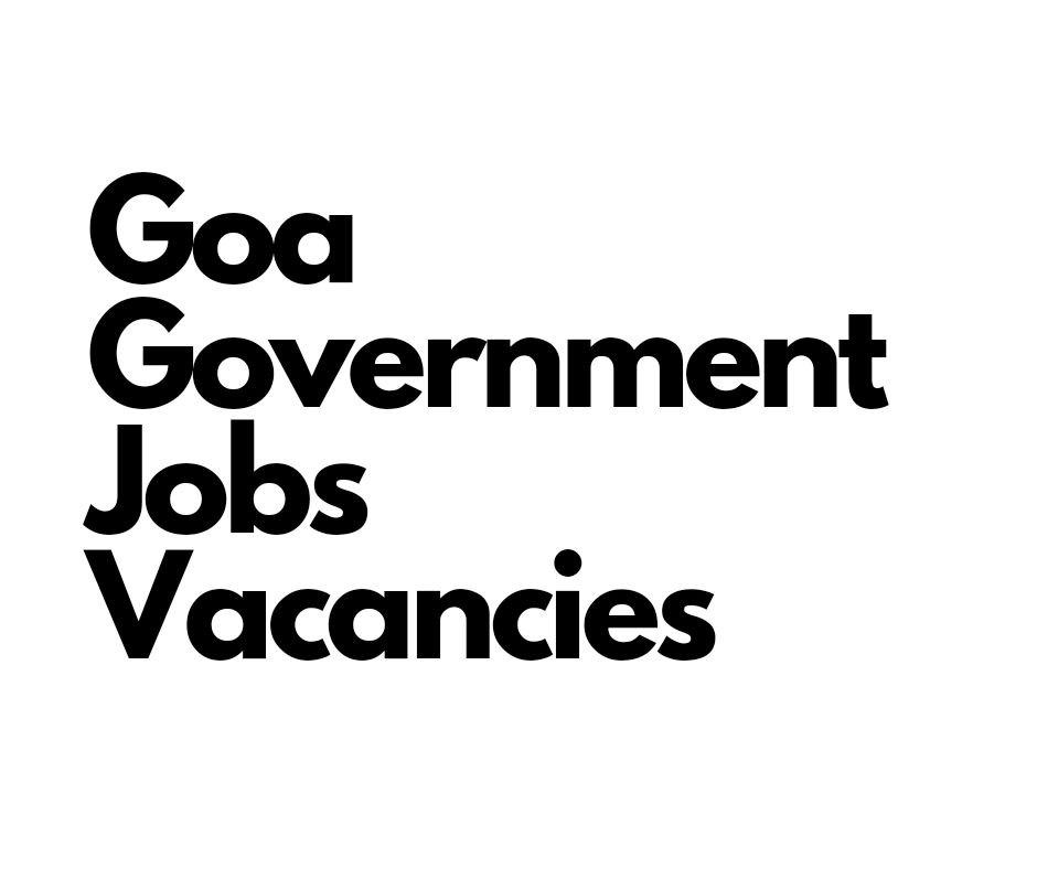 Kadamba Transport Corporation Limited Government of Goa Undertaking Job Vacancies