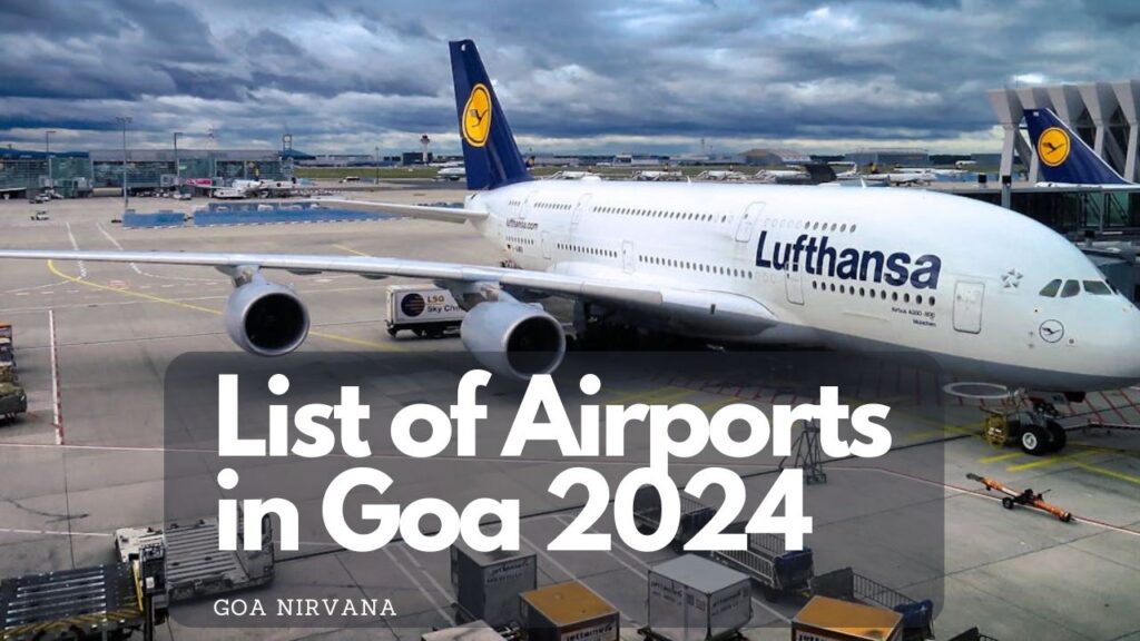 List-of-Airports-in-Goa-2024-Goa-nirvana