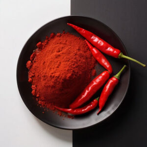 Goan Red Chili Powder Organic Hand Made - Goa Nirvana Products