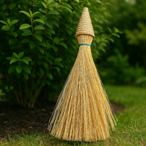 Goan Handmade Jhadu