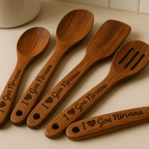 wooden_cooking_spoons_with_custom_name_logo_engraved i love goa nirvana